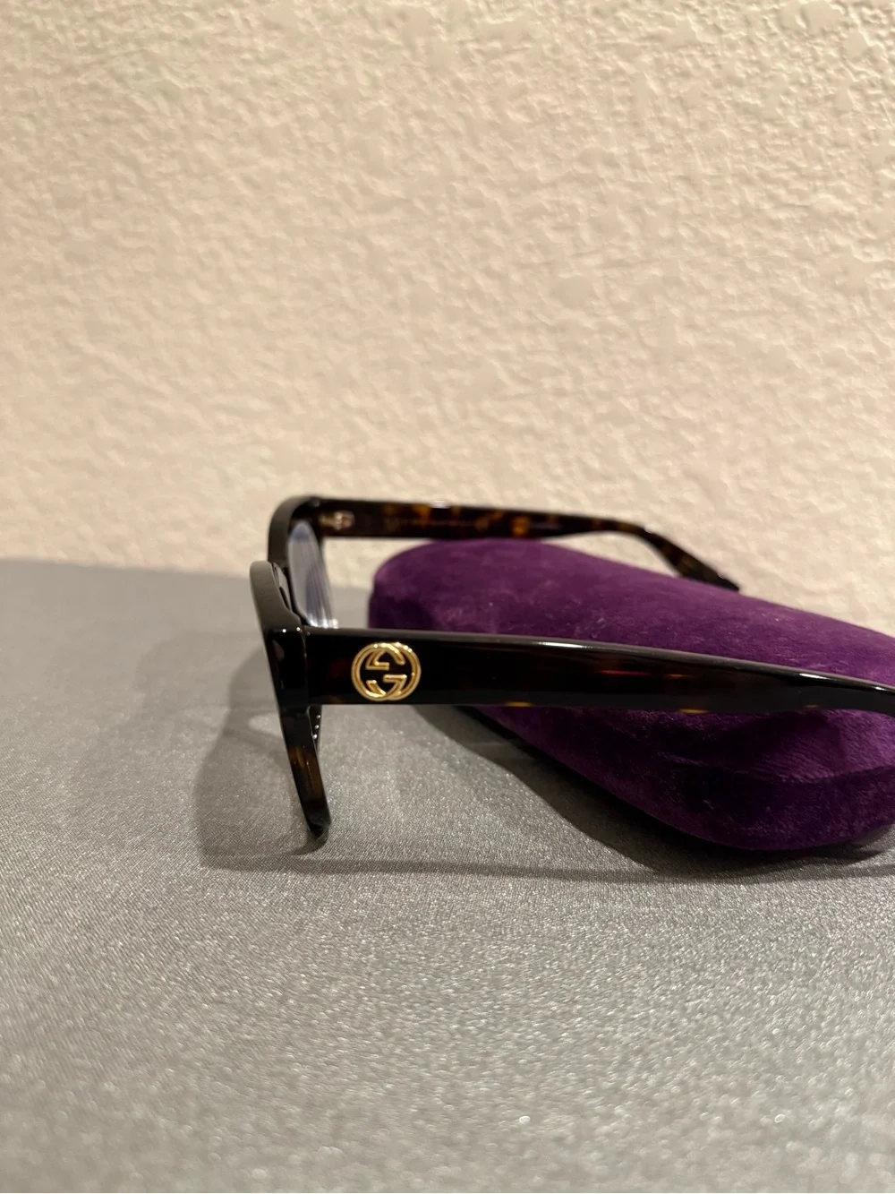 Gucci glasses